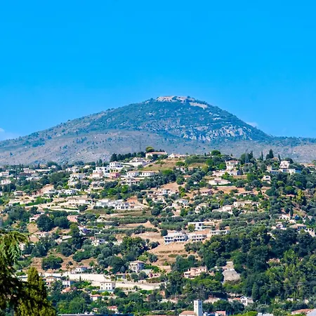 Daire Les Bastides *