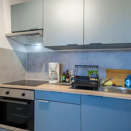 Résidence Les Bastides Apartamento