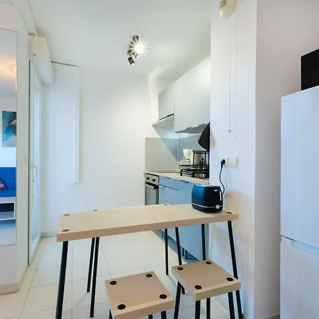 Apartamento Résidence Les Bastides
