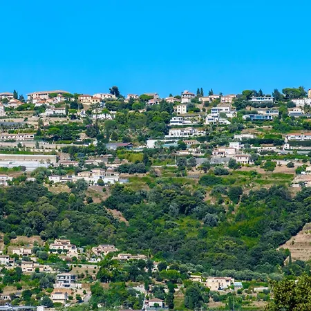 Les Bastides شقة سا لُرون دو فار