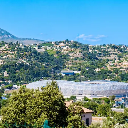 Les Bastides * Saint-Laurent-du-Var